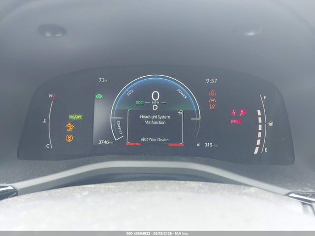 Toyota CAMRY SE 2026 4T1DAACK3TU678879 Image 7