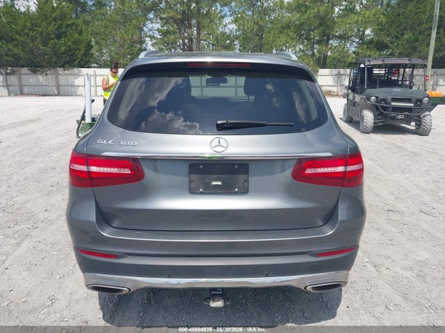 45504836 :رقم المزاد ، WDC0G4JB5JV080798 vin ، 2018 Mercedes-benz Glc 300 مزاد بيع