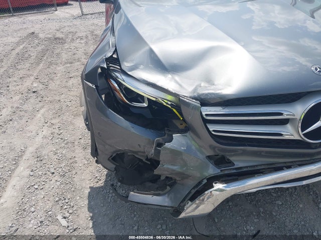 45504836 :رقم المزاد ، WDC0G4JB5JV080798 vin ، 2018 Mercedes-benz Glc 300 مزاد بيع