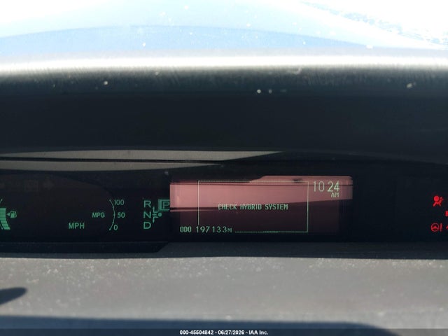 Aukcja sprzedaży 2011 Toyota Prius Three, vin: JTDKN3DU1B1338299, numer aukcji: 45504842