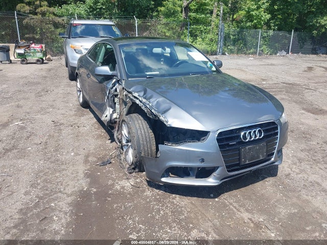 45504857 :رقم المزاد ، WAUVFAFR2DA044823 vin ، 2013 Audi A5 2.0t Premium مزاد بيع