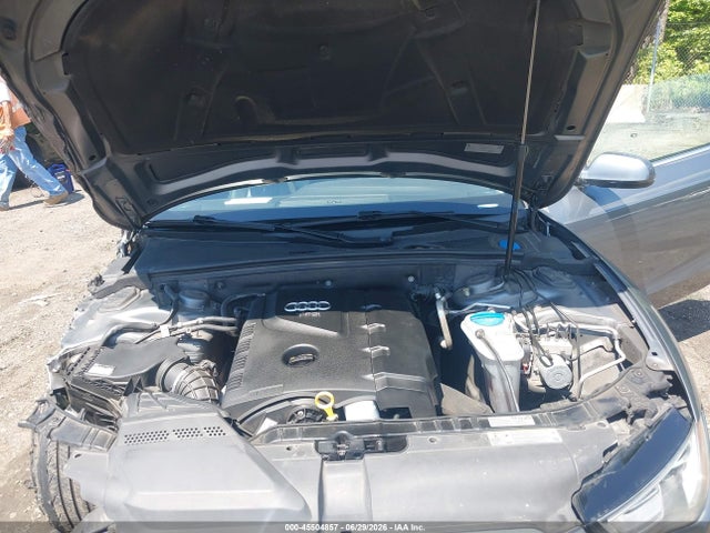 45504857 :رقم المزاد ، WAUVFAFR2DA044823 vin ، 2013 Audi A5 2.0t Premium مزاد بيع