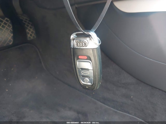 45504857 :رقم المزاد ، WAUVFAFR2DA044823 vin ، 2013 Audi A5 2.0t Premium مزاد بيع