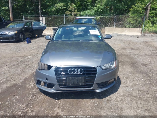 45504857 :رقم المزاد ، WAUVFAFR2DA044823 vin ، 2013 Audi A5 2.0t Premium مزاد بيع