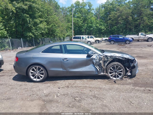 45504857 :رقم المزاد ، WAUVFAFR2DA044823 vin ، 2013 Audi A5 2.0t Premium مزاد بيع