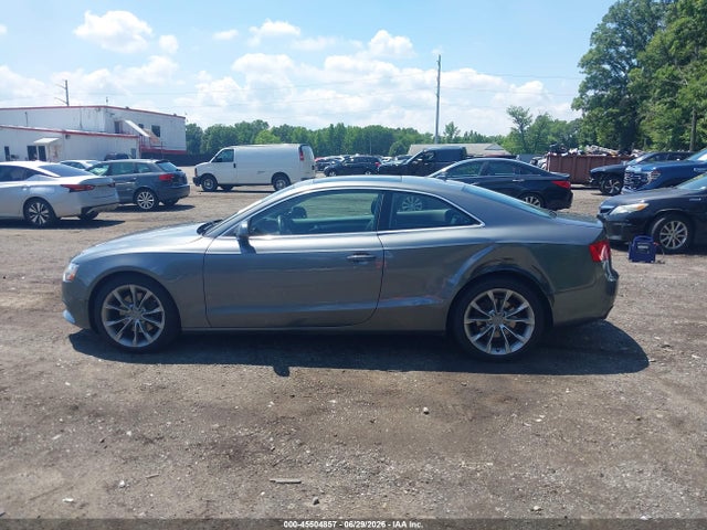 45504857 :رقم المزاد ، WAUVFAFR2DA044823 vin ، 2013 Audi A5 2.0t Premium مزاد بيع