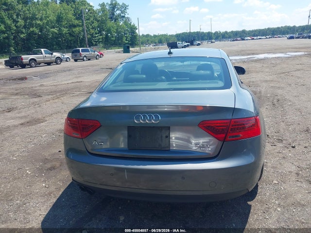 45504857 :رقم المزاد ، WAUVFAFR2DA044823 vin ، 2013 Audi A5 2.0t Premium مزاد بيع