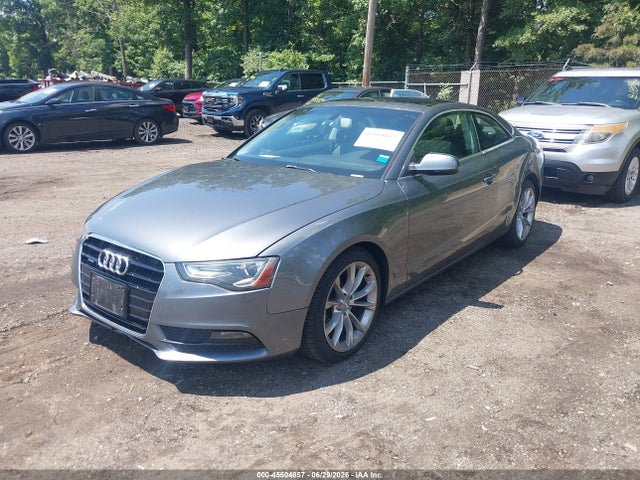 45504857 :رقم المزاد ، WAUVFAFR2DA044823 vin ، 2013 Audi A5 2.0t Premium مزاد بيع