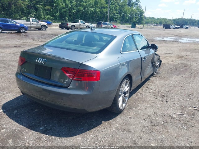 45504857 :رقم المزاد ، WAUVFAFR2DA044823 vin ، 2013 Audi A5 2.0t Premium مزاد بيع