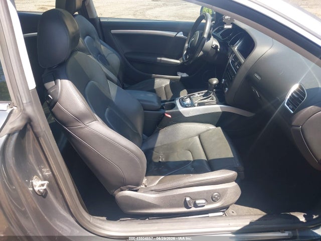 45504857 :رقم المزاد ، WAUVFAFR2DA044823 vin ، 2013 Audi A5 2.0t Premium مزاد بيع