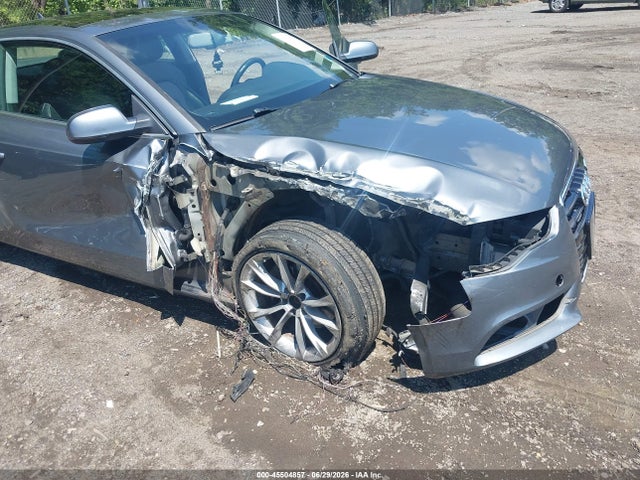 45504857 :رقم المزاد ، WAUVFAFR2DA044823 vin ، 2013 Audi A5 2.0t Premium مزاد بيع