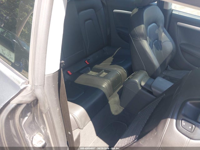 45504857 :رقم المزاد ، WAUVFAFR2DA044823 vin ، 2013 Audi A5 2.0t Premium مزاد بيع