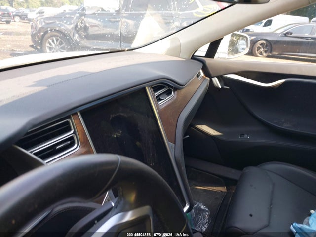 Tesla Model S 100d/60d/75d/90d/p100d 2017 5YJSA1E22HF215608 Image 14