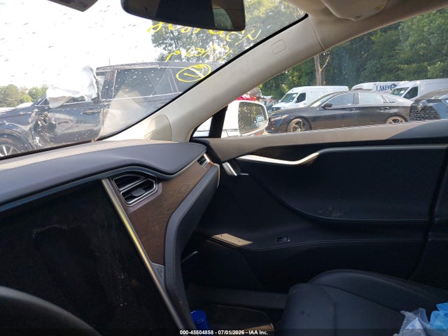 Tesla Model S 100d/60d/75d/90d/p100d 2017 5YJSA1E22HF215608 Image 16