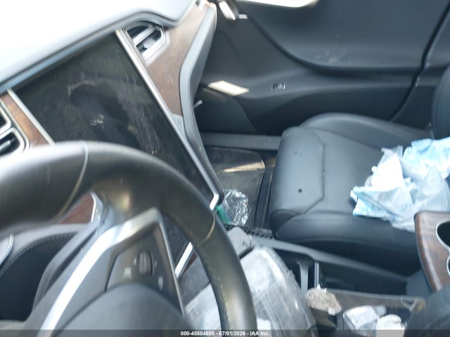 Tesla Model S 100d/60d/75d/90d/p100d 2017 5YJSA1E22HF215608 Image 17