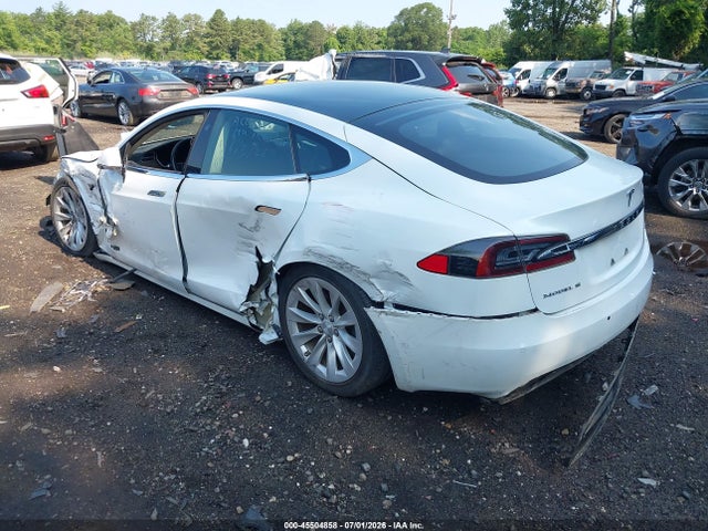Tesla Model S 100d/60d/75d/90d/p100d 2017 5YJSA1E22HF215608 Image 3