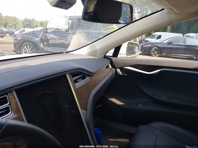 Tesla Model S 100d/60d/75d/90d/p100d 2017 5YJSA1E22HF215608 Image 7