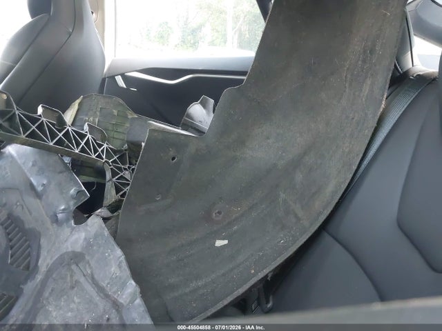 Tesla Model S 100d/60d/75d/90d/p100d 2017 5YJSA1E22HF215608 Image 8