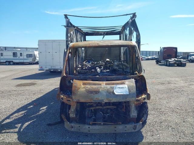 Продажа на аукционе авто 2018 Ram Promaster 3500 Cutaway Low Roof, vin: 3C7WRVMG9JE101540, номер лота: 45504863