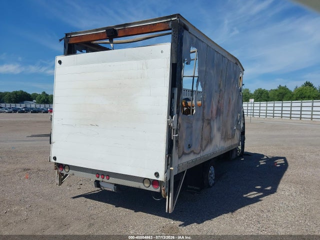 Продажа на аукционе авто 2018 Ram Promaster 3500 Cutaway Low Roof, vin: 3C7WRVMG9JE101540, номер лота: 45504863