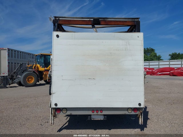 Продажа на аукционе авто 2018 Ram Promaster 3500 Cutaway Low Roof, vin: 3C7WRVMG9JE101540, номер лота: 45504863