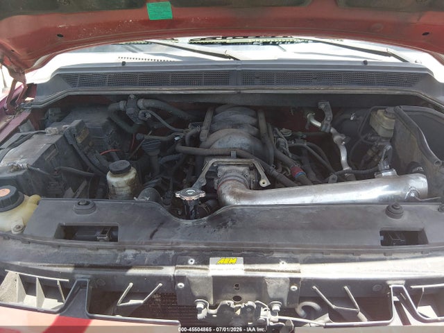 Продаж на аукціоні авто 2007 Nissan Titan Xe, vin: 1N6AA07BX7N228400, номер лоту: 45504865