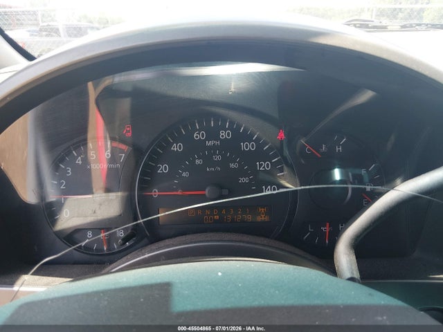 Продаж на аукціоні авто 2007 Nissan Titan Xe, vin: 1N6AA07BX7N228400, номер лоту: 45504865