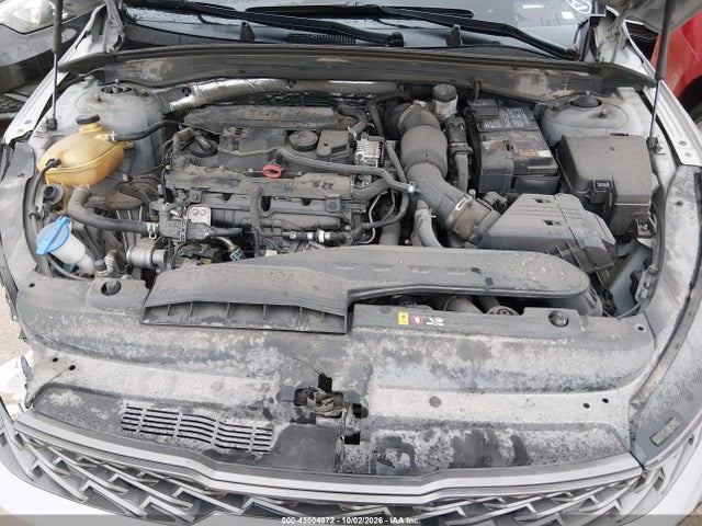 KIA K5 Gt-line 2022 5XXG64J28NG124429 Image 10