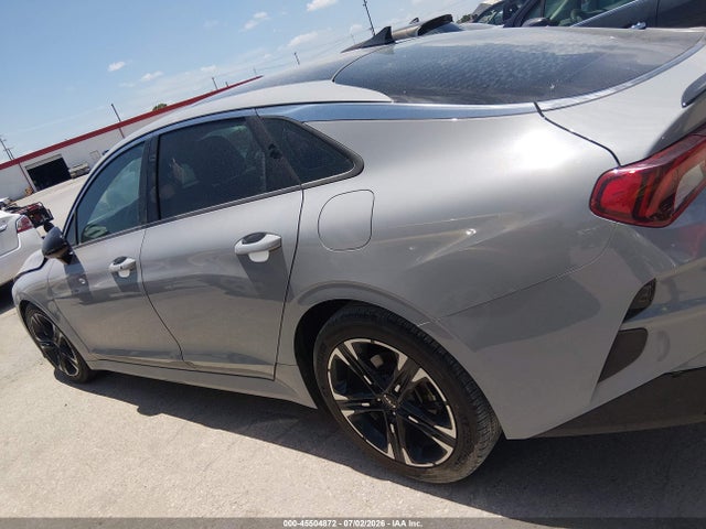 KIA K5 Gt-line 2022 5XXG64J28NG124429 Image 13