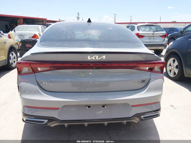 KIA K5 Gt-line 2022 5XXG64J28NG124429 Image 15