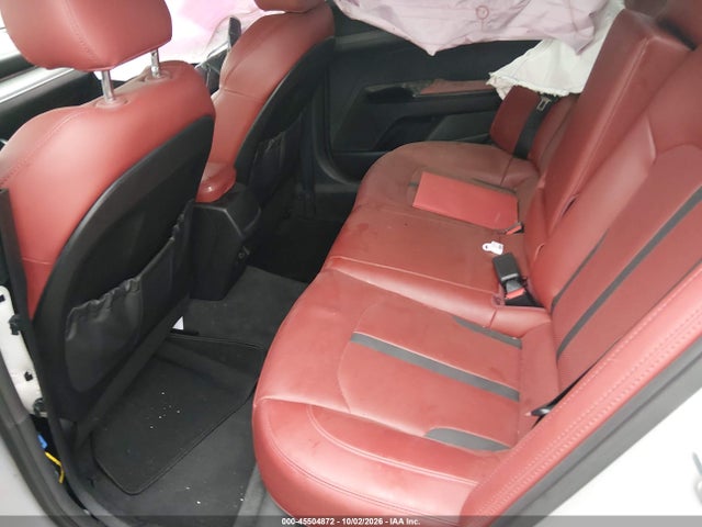 KIA K5 Gt-line 2022 5XXG64J28NG124429 Image 8
