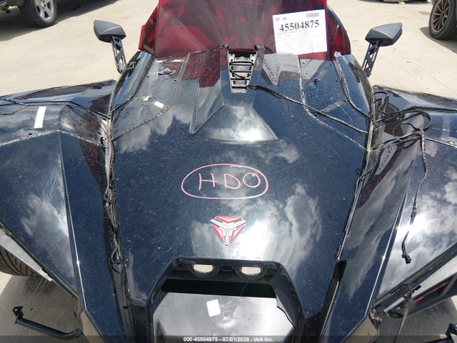 Polaris Slingshot 2016 57XAAPFAXG5107507 Image 10
