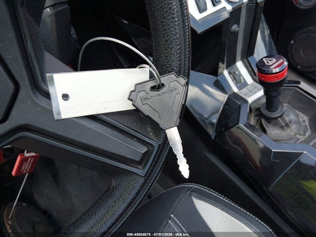 Polaris Slingshot 2016 57XAAPFAXG5107507 Image 11