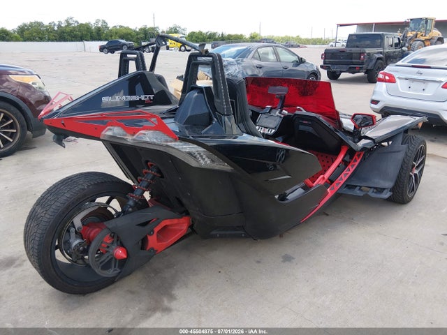 Polaris Slingshot 2016 57XAAPFAXG5107507 Image 4