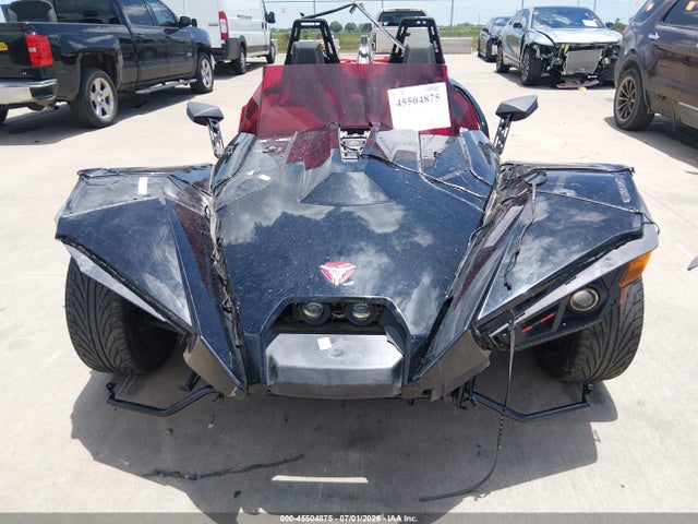 Polaris Slingshot 2016 57XAAPFAXG5107507 Image 6