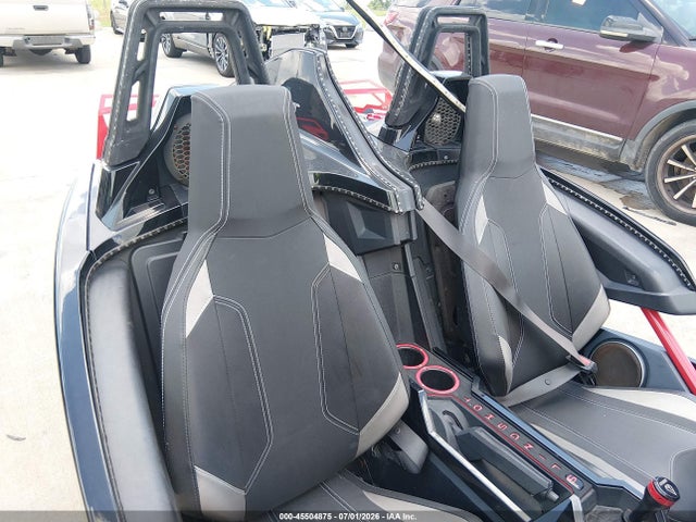 Polaris Slingshot 2016 57XAAPFAXG5107507 Image 8
