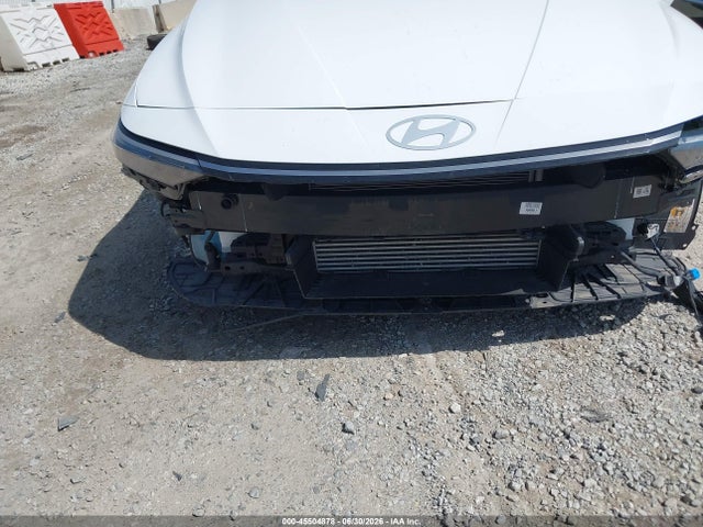 2025 Hyundai Elantra N Line მანქანა იყიდება აუქციონზე, vin: KMHLR4DF7SU865869, აუქციონის ნომერი: 45504878