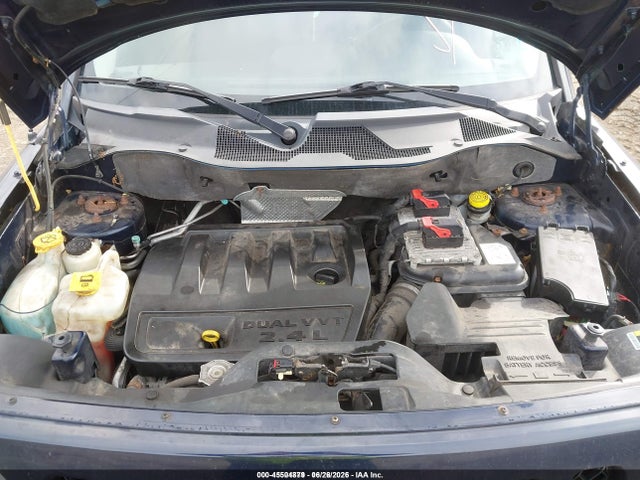 2014 Jeep Patriot Latitude მანქანა იყიდება აუქციონზე, vin: 1C4NJPFB5ED513474, აუქციონის ნომერი: 45504879
