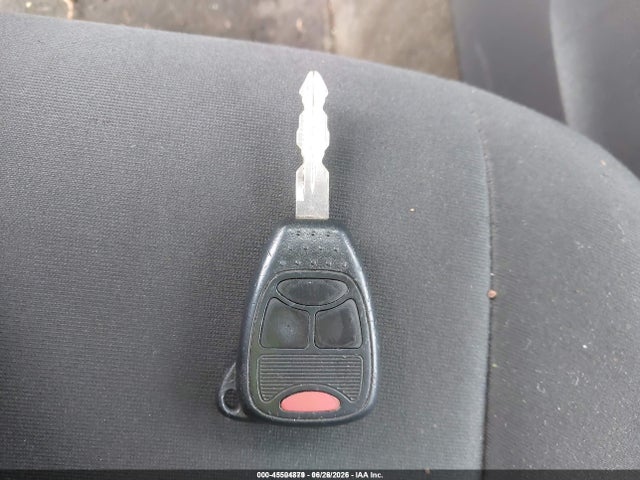 2014 Jeep Patriot Latitude მანქანა იყიდება აუქციონზე, vin: 1C4NJPFB5ED513474, აუქციონის ნომერი: 45504879