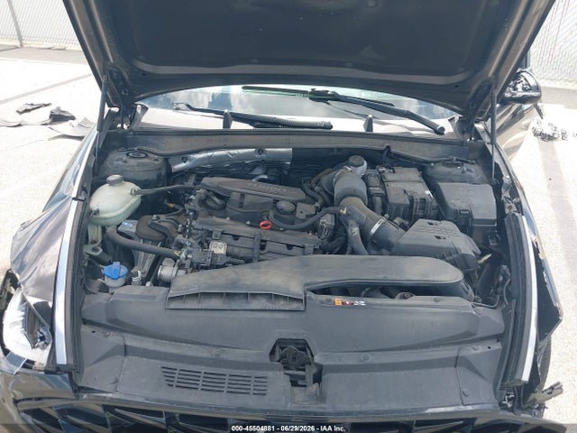 Продаж на аукціоні авто 2021 Hyundai Sonata Limited, vin: 5NPEH4J29MH078310, номер лоту: 45504881