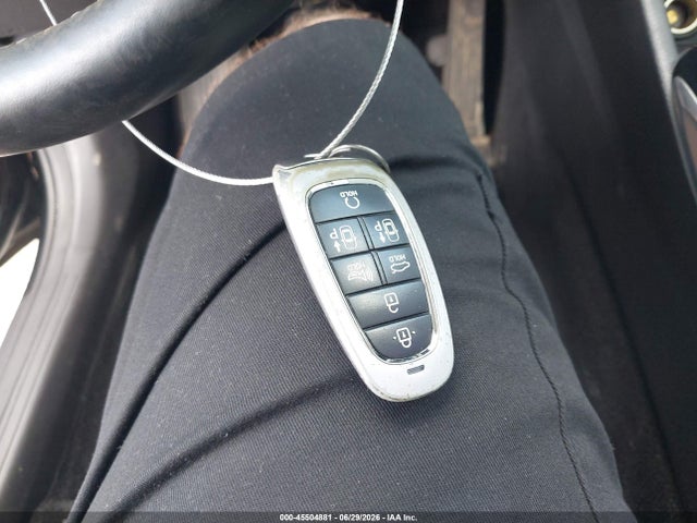 Продаж на аукціоні авто 2021 Hyundai Sonata Limited, vin: 5NPEH4J29MH078310, номер лоту: 45504881