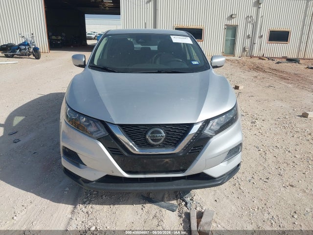 Aukcja sprzedaży 2021 Nissan Rogue Sport S Fwd Xtronic Cvt, vin: JN1BJ1AV4MW566318, numer aukcji: 45504887