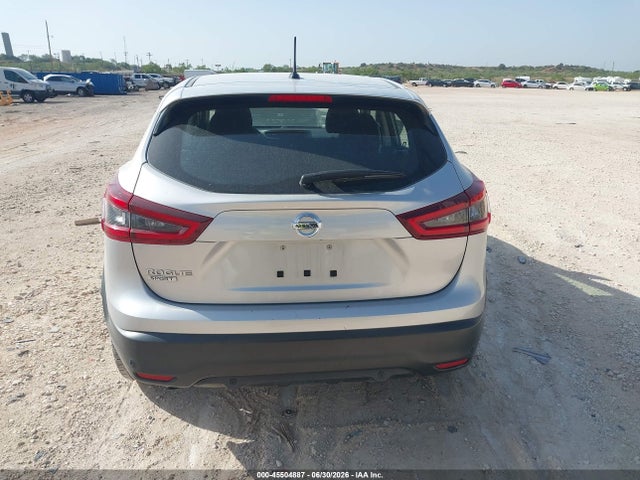 Aukcja sprzedaży 2021 Nissan Rogue Sport S Fwd Xtronic Cvt, vin: JN1BJ1AV4MW566318, numer aukcji: 45504887
