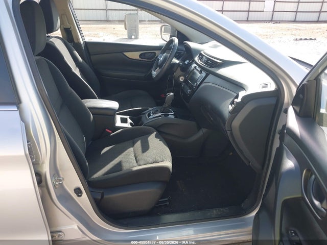Aukcja sprzedaży 2021 Nissan Rogue Sport S Fwd Xtronic Cvt, vin: JN1BJ1AV4MW566318, numer aukcji: 45504887