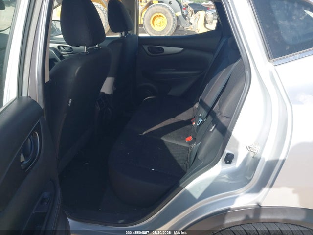 Aukcja sprzedaży 2021 Nissan Rogue Sport S Fwd Xtronic Cvt, vin: JN1BJ1AV4MW566318, numer aukcji: 45504887