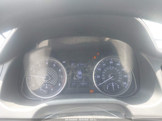 45504898 :رقم المزاد ، 5NPD84LF3KH460292 vin ، 2019 Hyundai Elantra Sel مزاد بيع