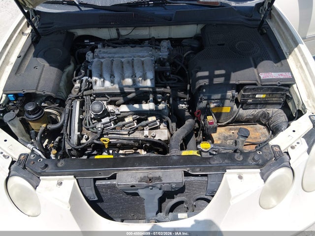 Aukcja sprzedaży 2005 Kia Amanti, vin: KNALD124855067802, numer aukcji: 45504899