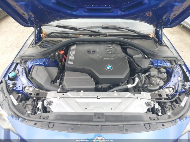 BMW 230 I Xdrive 2023 3MW33CM00P8C81066 Image 10