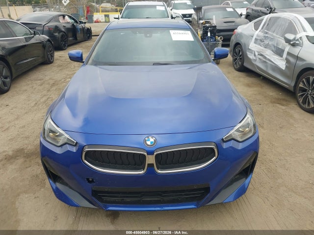 BMW 230 I Xdrive 2023 3MW33CM00P8C81066 Image 12
