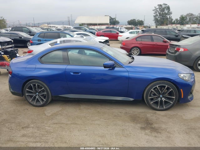 BMW 230 I Xdrive 2023 3MW33CM00P8C81066 Image 13